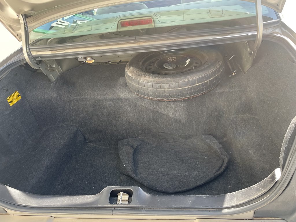 2001 Mercury Grand Marquis Image 22