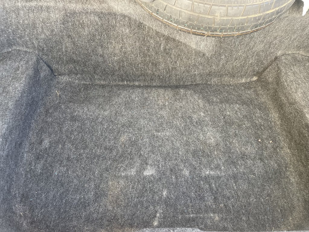 2001 Mercury Grand Marquis Image 23