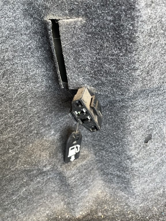 2001 Mercury Grand Marquis Image 24