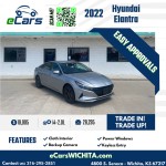 Image for 2022 Hyundai Elantra SEL ID: 6409983