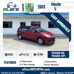 Image for 2013 Mazda Mazda5  ID: 6449324