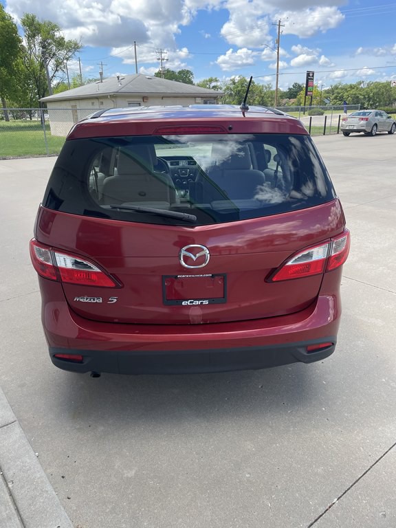 2013 Mazda Mazda5 Image 6