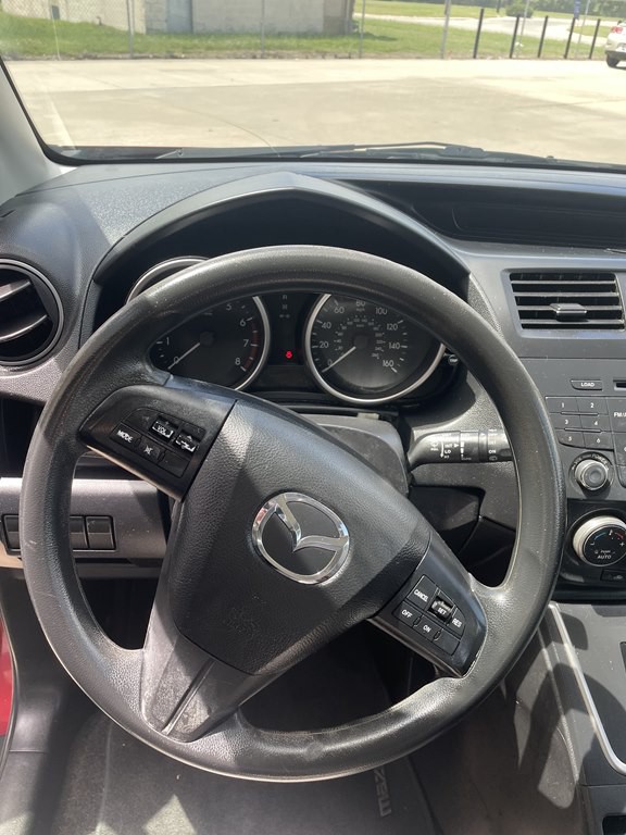 2013 Mazda Mazda5 Image 10