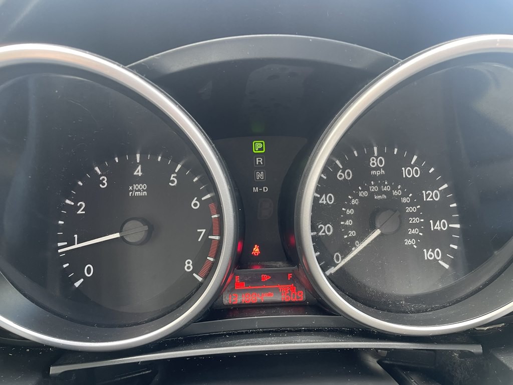 2013 Mazda Mazda5 Image 11