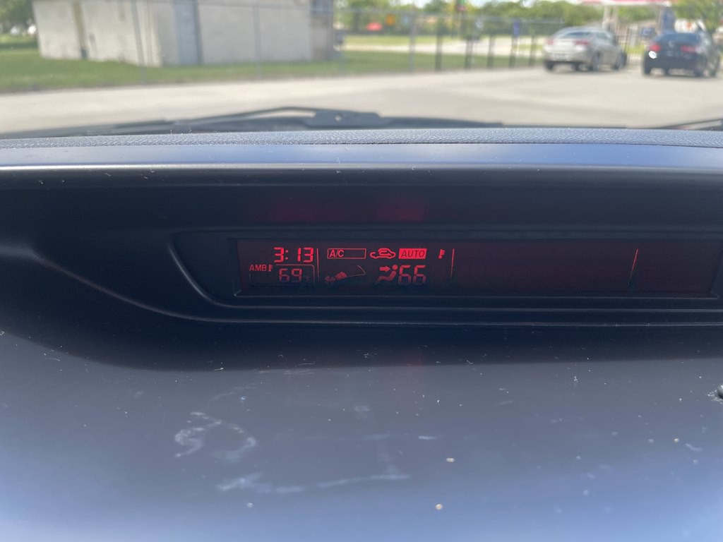 2013 Mazda Mazda5 Image 12