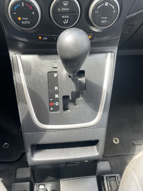 2013 Mazda Mazda5 Image 14