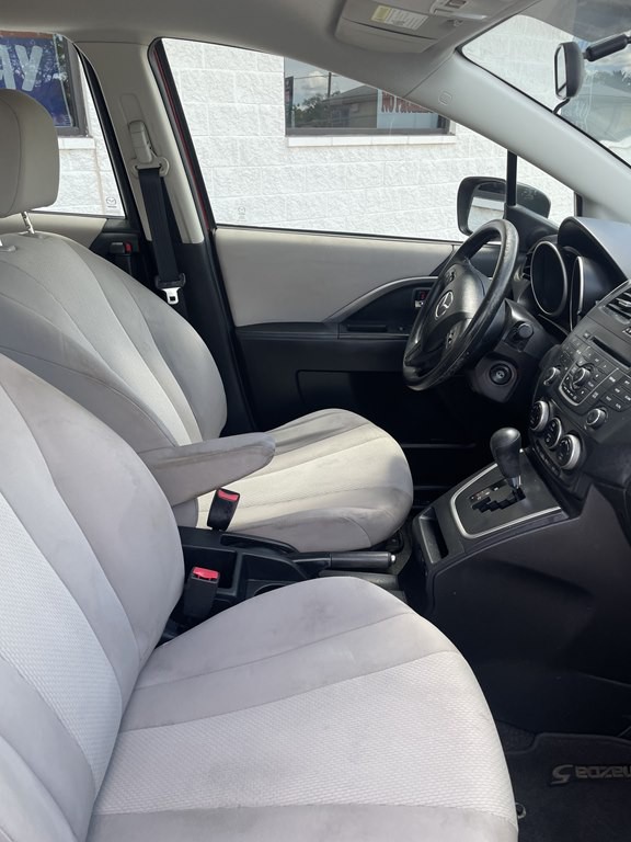 2013 Mazda Mazda5 Image 15