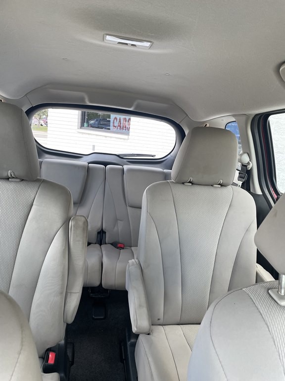 2013 Mazda Mazda5 Image 17