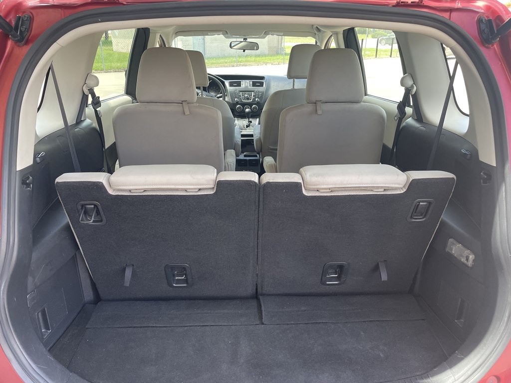 2013 Mazda Mazda5 Image 24