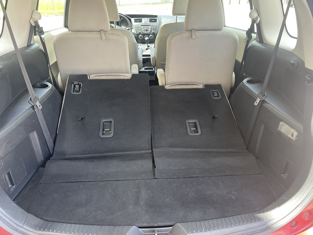 2013 Mazda Mazda5 Image 25
