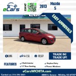 Image for 2013 Mazda Mazda5  ID: 6449324