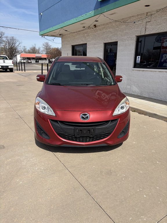 2013 Mazda Mazda5 Image 3