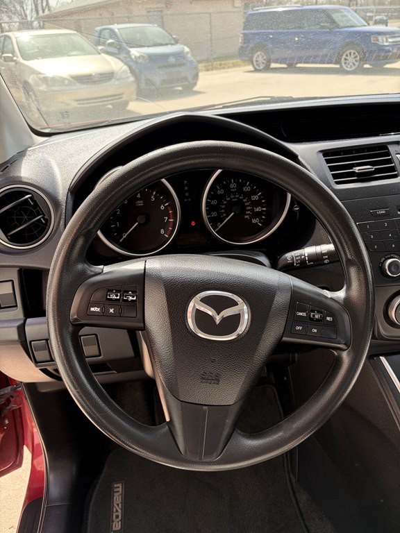 2013 Mazda Mazda5 Image 8