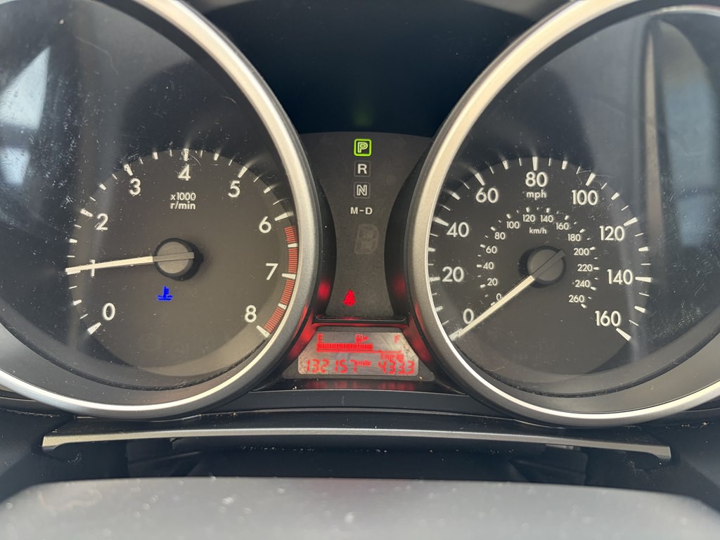 2013 Mazda Mazda5 Image 9