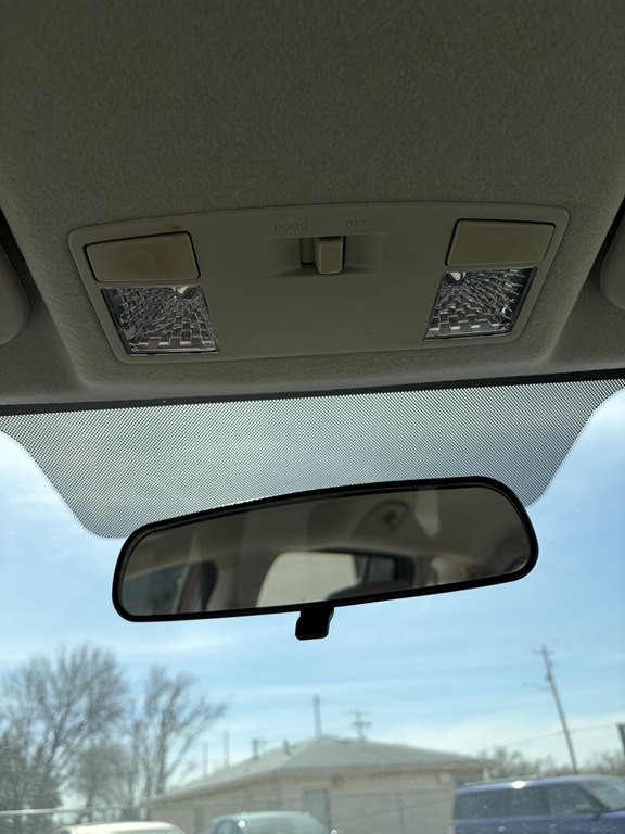 2013 Mazda Mazda5 Image 10