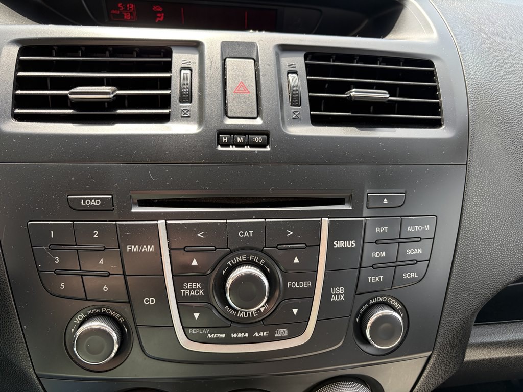 2013 Mazda Mazda5 Image 12