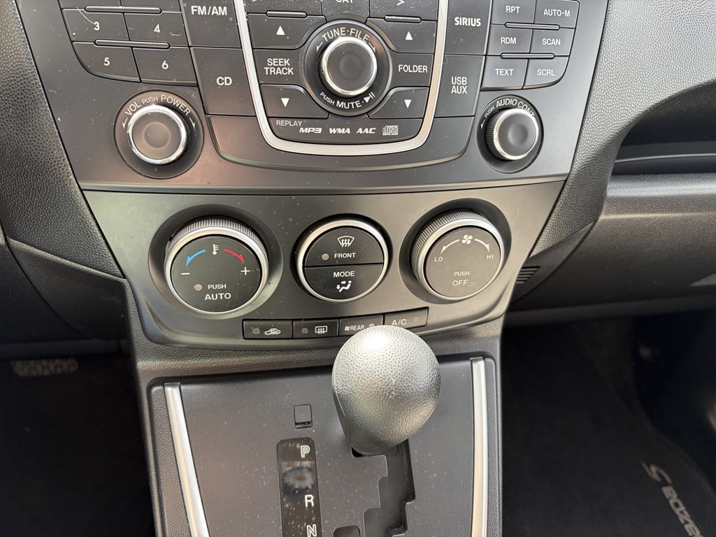 2013 Mazda Mazda5 Image 13