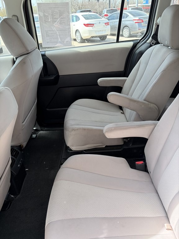 2013 Mazda Mazda5 Image 19