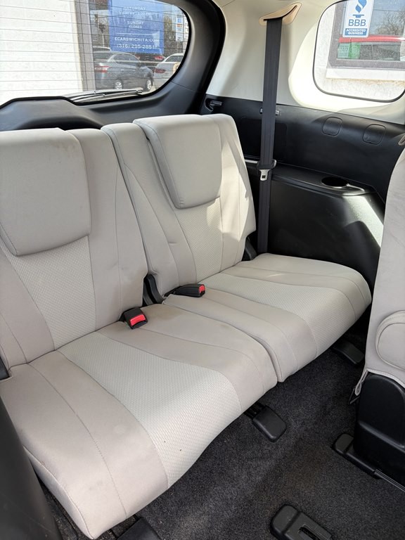 2013 Mazda Mazda5 Image 26