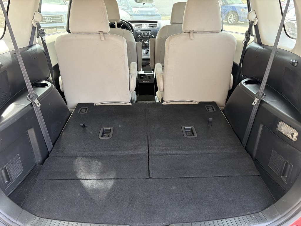 2013 Mazda Mazda5 Image 28