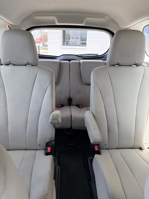 2013 Mazda Mazda5 Image 18