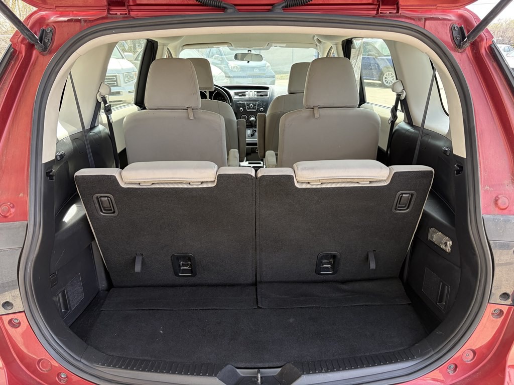 2013 Mazda Mazda5 Image 27
