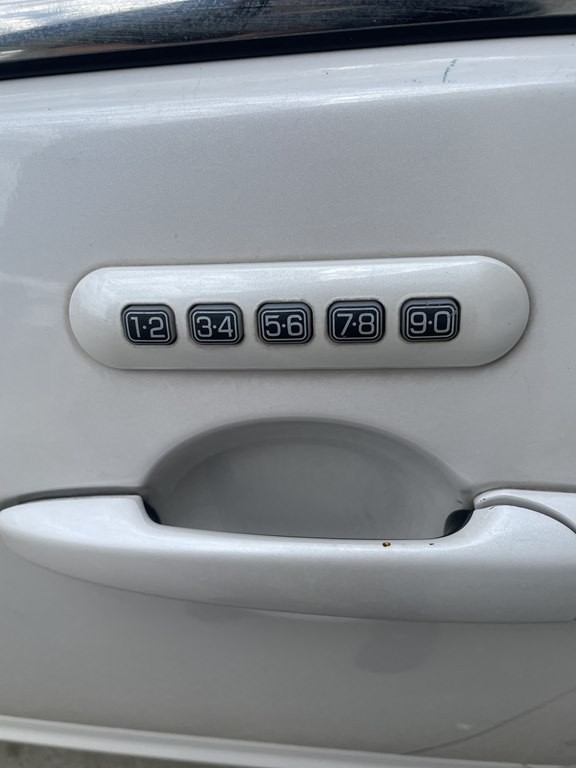 2011 Ford Fusion Image 6