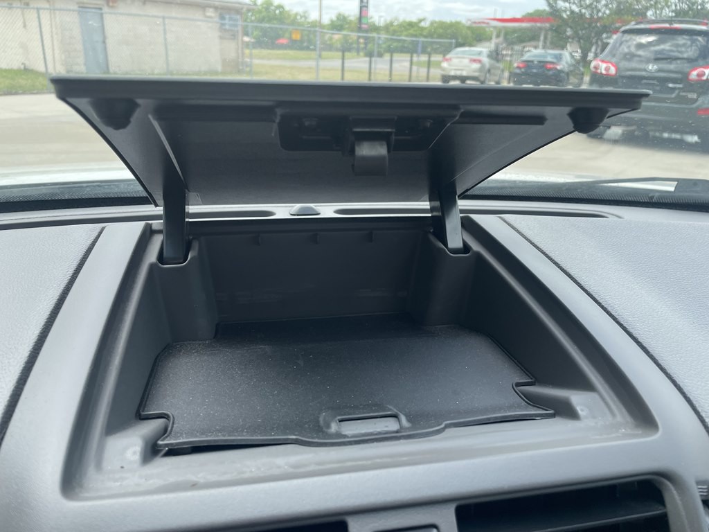 2011 Ford Fusion Image 12