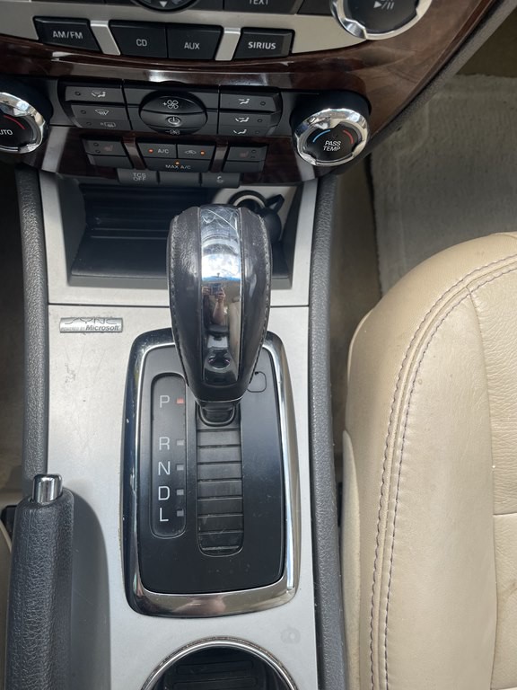 2011 Ford Fusion Image 15