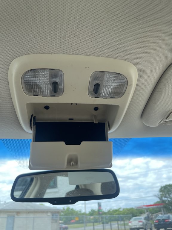 2011 Ford Fusion Image 18