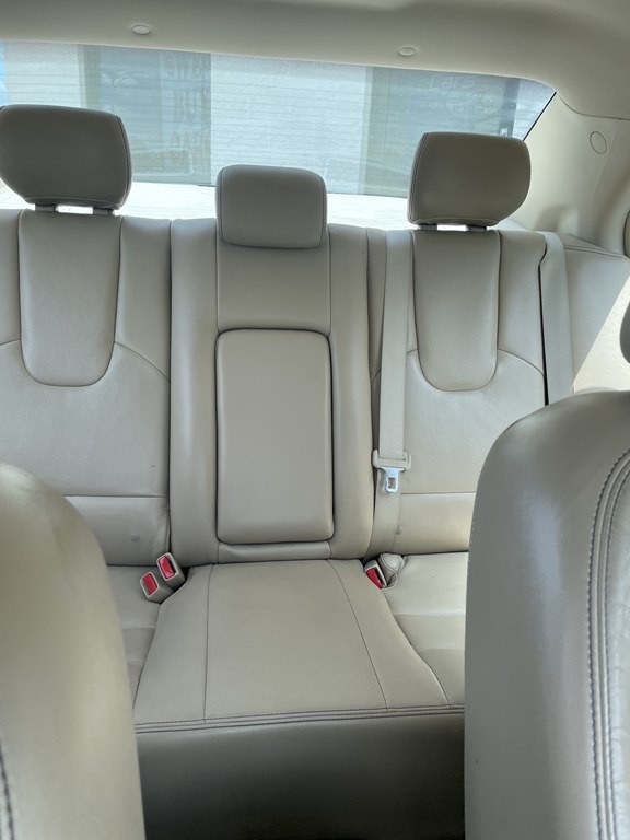 2011 Ford Fusion Image 21
