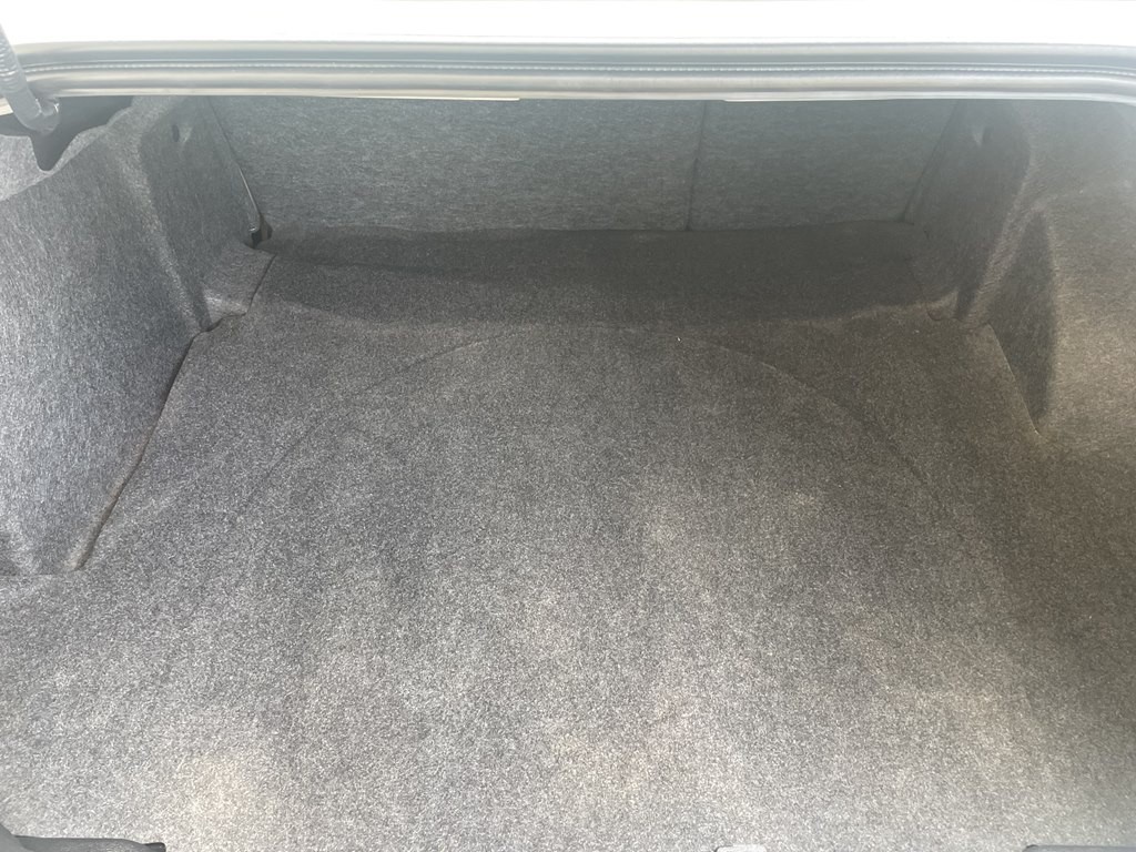 2011 Ford Fusion Image 25