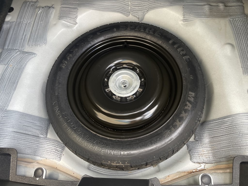 2011 Ford Fusion Image 27