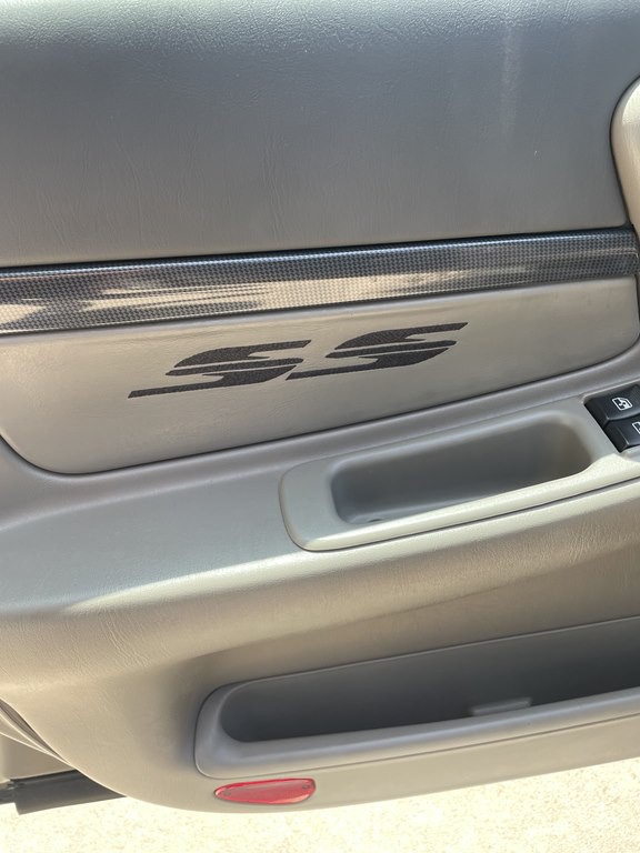 2004 Chevrolet Impala Image 6