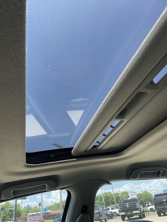 2004 Chevrolet Impala Image 18