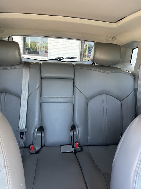 2012 Cadillac SRX Image 19