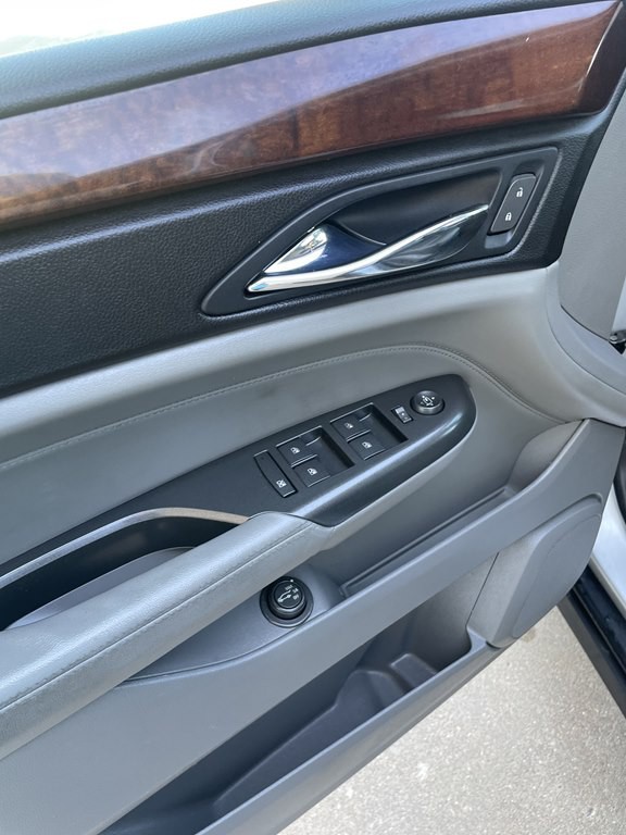 2012 Cadillac SRX Image 6