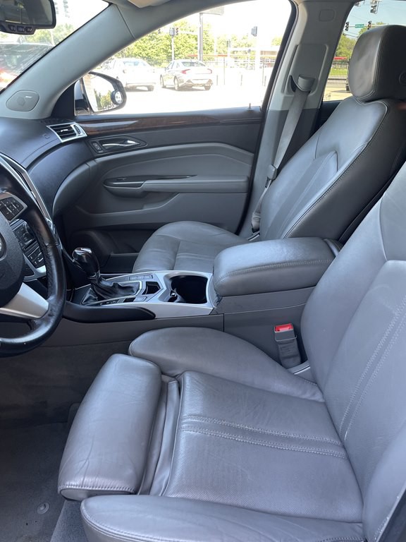 2012 Cadillac SRX Image 7