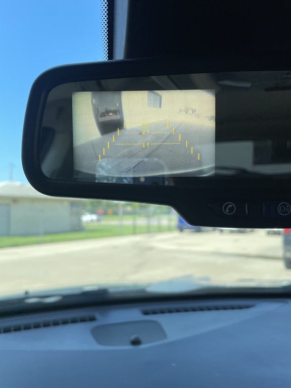 2012 Cadillac SRX Image 11