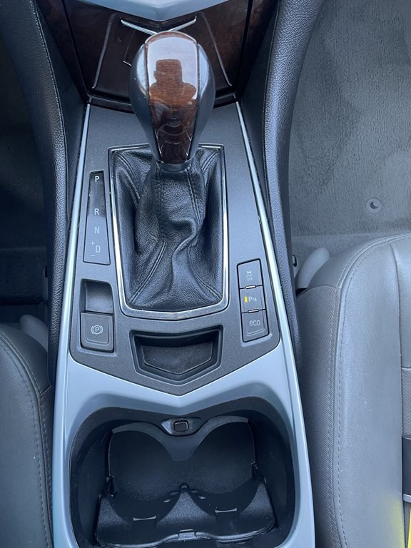 2012 Cadillac SRX Image 14