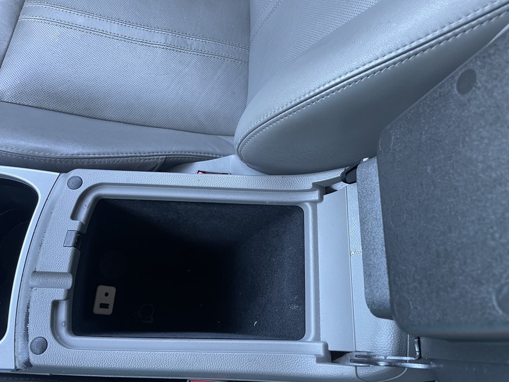 2012 Cadillac SRX Image 15