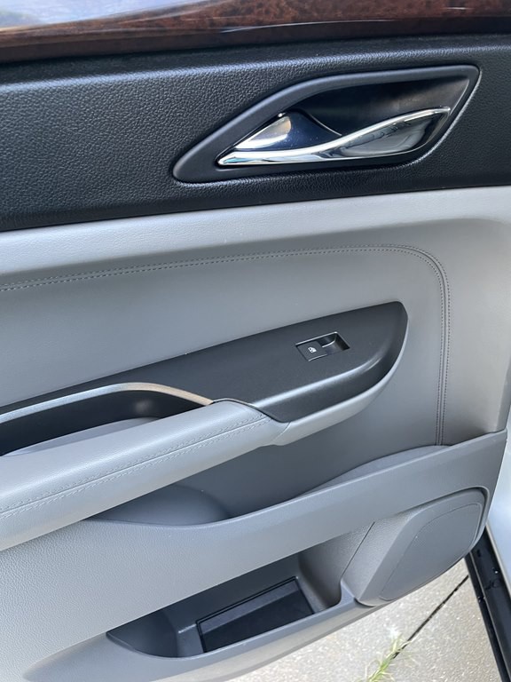 2012 Cadillac SRX Image 20