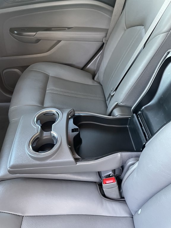 2012 Cadillac SRX Image 22