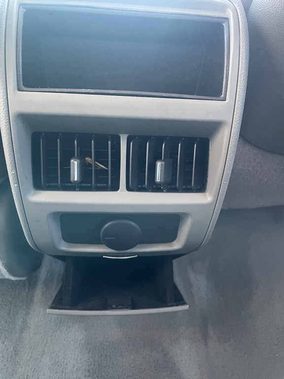 2012 Cadillac SRX Image 23