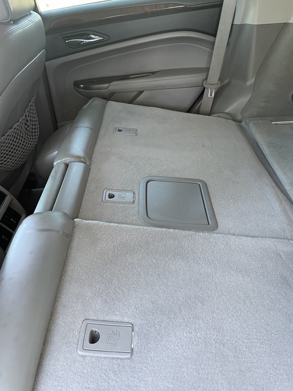 2012 Cadillac SRX Image 25