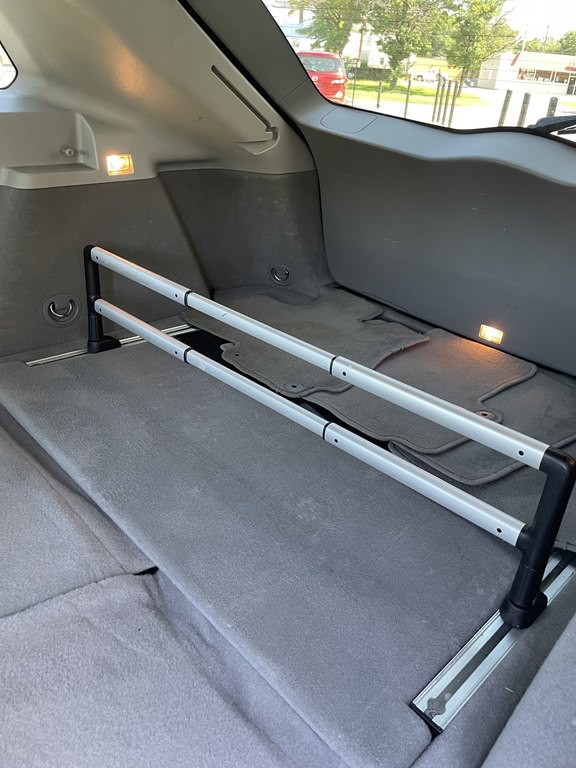 2012 Cadillac SRX Image 26