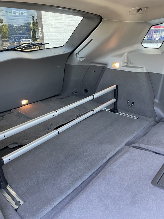 2012 Cadillac SRX Image 28