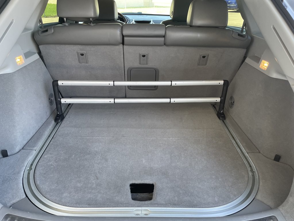 2012 Cadillac SRX Image 29