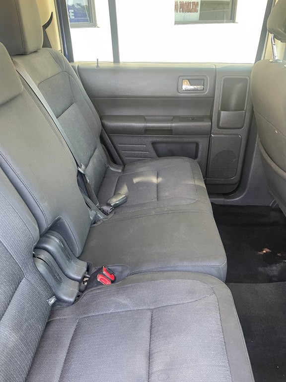 2013 Ford Flex Image 21