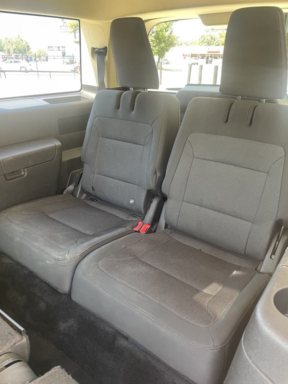 2013 Ford Flex Image 23